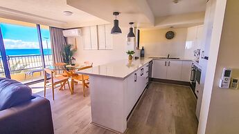 Pelican Sands Beach Resort