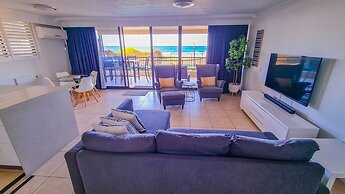 Pelican Sands Beach Resort