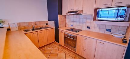 Pelican Sands Beach Resort