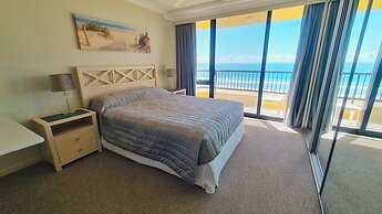 Pelican Sands Beach Resort