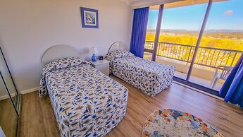 Pelican Sands Beach Resort