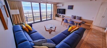 Pelican Sands Beach Resort