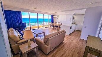 Pelican Sands Beach Resort