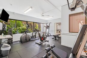 Pelican Sands Beach Resort