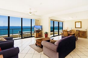 Pelican Sands Beach Resort