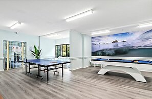 Pelican Sands Beach Resort