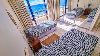 Pelican Sands Beach Resort