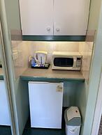 Paddle Steamer Motel