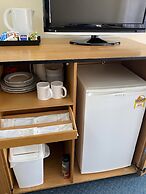 Paddle Steamer Motel