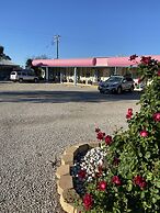 Paddle Steamer Motel