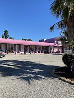 Paddle Steamer Motel