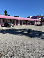 Paddle Steamer Motel