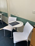 Paddle Steamer Motel