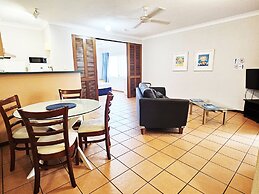 Royal Palm Villas Cairns