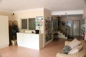 Royal Palm Villas Cairns