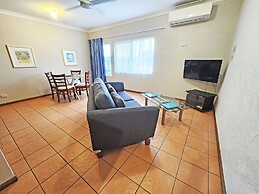 Royal Palm Villas Cairns