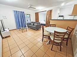 Royal Palm Villas Cairns