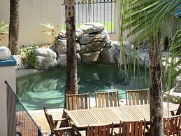 Royal Palm Villas Cairns