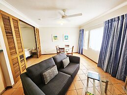Royal Palm Villas Cairns