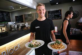 Yamba Central - Hostel