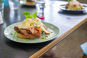 Yamba Central - Hostel