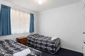 Apollo Lodge