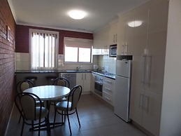 Paradise Holiday Apartments