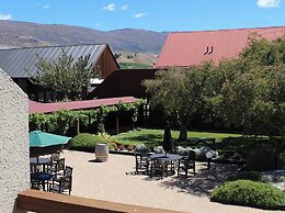 Harvest Hotel