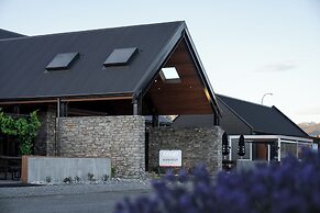 Harvest Hotel