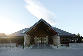 Harvest Hotel