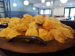 Harvest Hotel