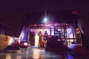 The Rock Adventure Cruise