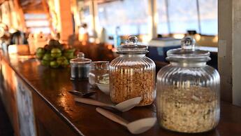 The Rock Adventure Cruise