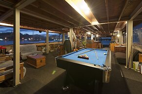 The Rock Adventure Cruise