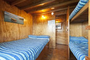 The Rock Adventure Cruise