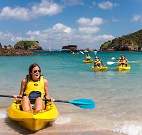 The Rock Adventure Cruise