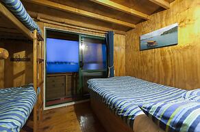 The Rock Adventure Cruise