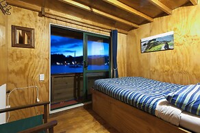 The Rock Adventure Cruise