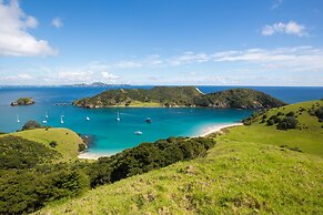 The Rock Adventure Cruise