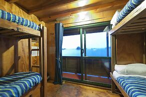 The Rock Adventure Cruise