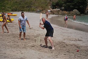 The Rock Adventure Cruise