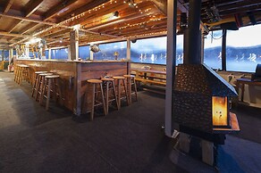 The Rock Adventure Cruise