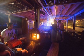 The Rock Adventure Cruise