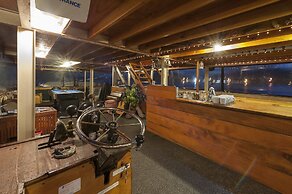 The Rock Adventure Cruise