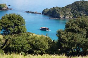 The Rock Adventure Cruise