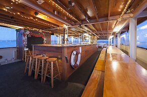 The Rock Adventure Cruise