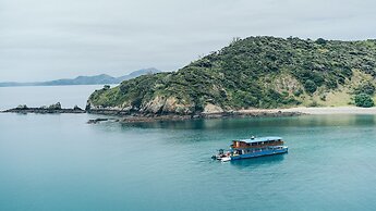 The Rock Adventure Cruise