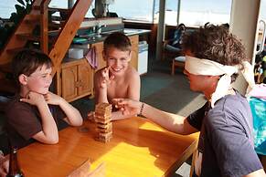 The Rock Adventure Cruise