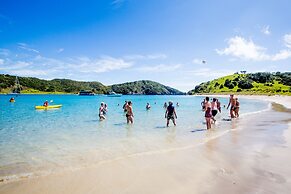 The Rock Adventure Cruise