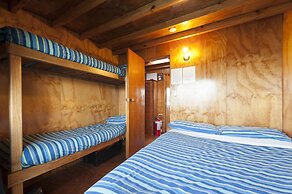 The Rock Adventure Cruise